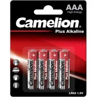 Camelion Plus Alkaline AAA