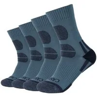 Camano Wandersocken 4er Pack