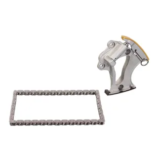 Febi Steuerkettensatz Audi A4 A5 A6 A7 A8 Q5 Q7 VW Touareg 180906