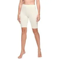 Ladeheid Leggings Damen Kurze Hose LA40-131 (1-tlg) elastischer Bund