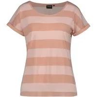 Icepeak Kurzarmshirt Aleda mit Rundhalsausschnitt