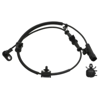 Febi Raddrehzahlsensor vorne Chevrolet Cruze Orlando Opel Ampera Astra Zafira
