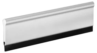 Keuco Glasabzieher Collection Moll 12759, lose, Alu silb.-elox., 12759170000 12759170000