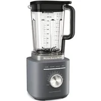 KitchenAid Standmixer 5KSB2073EDG Dunkelgrau, 1200 W