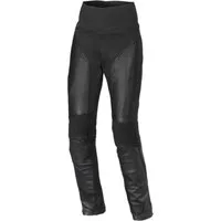 Büse Motorradhose Büse Lorena Lederleggings Damen