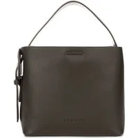 bugatti Schultertasche Aria, Polyurethan