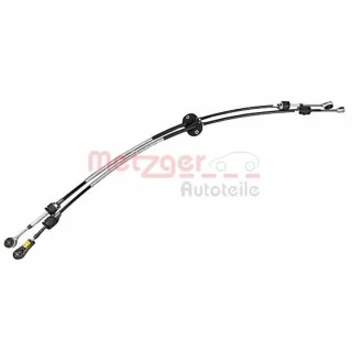 Metzger Kupplungsseil Ford Tourneo Transit 3150283