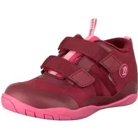 TROLLKIDS Kids Hallingdal Barefoot Winter Hiker Winterstiefel