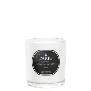 AROMATHERAPIE-KERZE VANILLE 220G