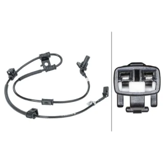 Hella Sensor f?r Raddrehzahl Hyundai Ix35 6PU012679-691