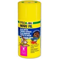 JBL GmbH & Co. KG Aquariendeko JBL Pronovo Fil Mückenlarven für alle Zierfische 100ml