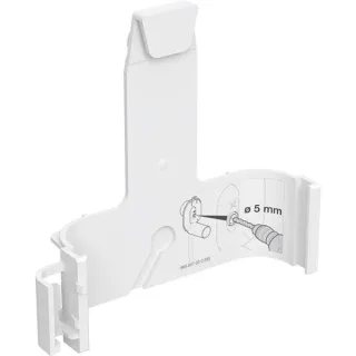 Geberit Halteklammer Sensor für VS-Elektronik ab 2009 242153001