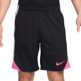Nike - "Strike" Fußballshorts für Herren (Schwarz/Pink)