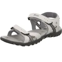 Alyssa WST3090A-WH Sandalette