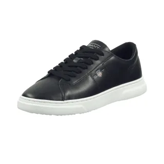 Gant Sneaker "Joree", Edelsneaker, Schnürschuh mit weicher Lederinnensohle