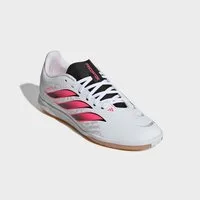 adidas Performance PREDATOR CLUB SALA KIDS Fußballschuh für Hallenboden, für Jugendliche & Kinder