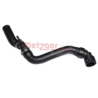 Metzger K?hlerschlauch links oben Audi Seat Skoda VW 2420463 1,9
