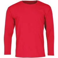 Fruit of the Loom Longsleeve Fruit of the Loom Valueweight Long Sleeve T