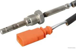 HERTH&BUSS Sensor, Abgastemperatur - 70682046