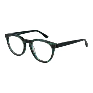 Bulget Brillenfassung BG6489M E01 50