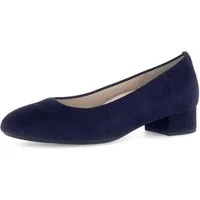 Gabor Pumps