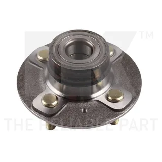 NK Radlager hinten Hyundai Accent Atos