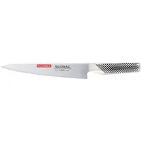 GLOBAL Ausbeinmesser flexibles Filetiermesser 21 cm G-20