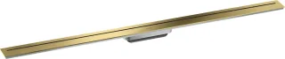 Hansgrohe Fertigset Duschrinne AXOR Drain 42524990