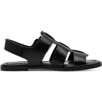 Tamaris Tamaris - Sandalen - Schwarz Sandalette