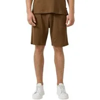 s.Oliver Webshorts mit Gummizug und