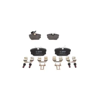 Bosch Bremsbel?ge hinten VW Transporter T4