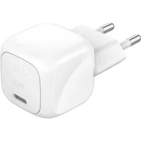 Belkin BoostCharge Compact USB-C Wall Charger 30W USB-Ladegerät