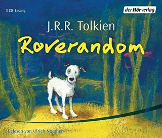 Roverandom (Hörbuch) [Audio-CD]