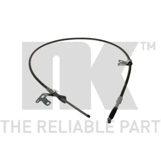 NK Handbremsseil links Toyota Corolla E12 9045179