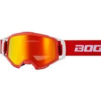 Bogotto Fahrradbrille B-1 Motocross Brille