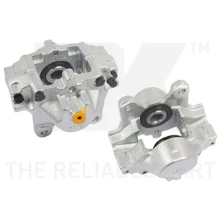 NK Bremssattel hinten links Mercedes E-Klasse W210