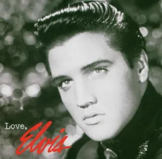 Love Elvis