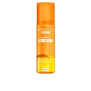 Fotoprotector Hydroöl Protege &amp Broncea Spf30 200 ml