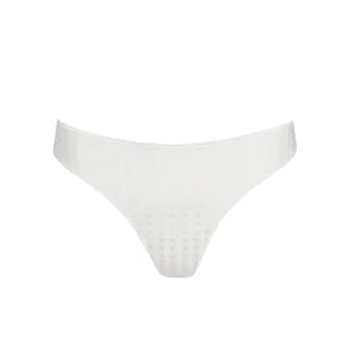Marie Jo - AVERO Ivory Petal String ivory petal - Gr. - 38