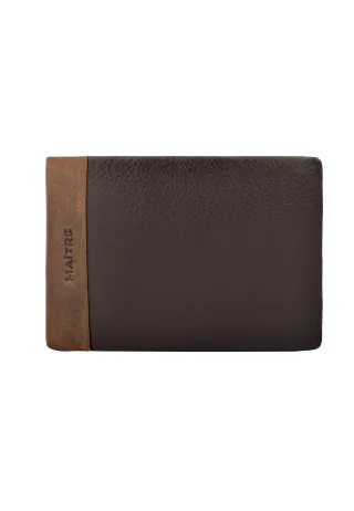 Maître small leather goods - Bundenbach Gerold Billfold Sh3 darkbrown - Gr. - S