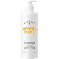 Perlier Körperpflegemittel Honey 24H Ultra Nourishing Body Lotion