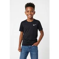 Nike Sportswear T-Shirt NKB B NK DF LEGEND SS TEE für sportliche Aktivitäten, sportlicher Stil, für Kinder