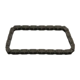 Febi Kette f?r ?lpumpenantrieb Dacia Mercedes Nissan Renault Suzuki