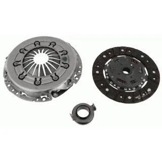Sachs Kupplung Honda CR-V 2 2,0 RD5