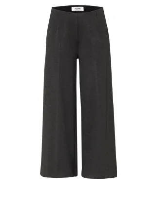 TONI - Jenny Culotte anthra - Gr. - 38