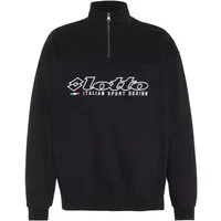 Lotto Sweatshirt - im Retrodesign (Calcio '93)