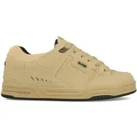 Globe Globe Fusion Herren Ochre Sneaker