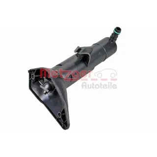 Metzger Waschwasserd?se f?r Scheinwerfer VW Touareg 7P 2220676