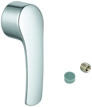 Grohe Hebelgriff 48259 chrom , 48259000 48259000