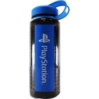 Kids Euroswan Trinkflasche Sony Playstation XL Sport Wasserflasche Flasche 1000 ml